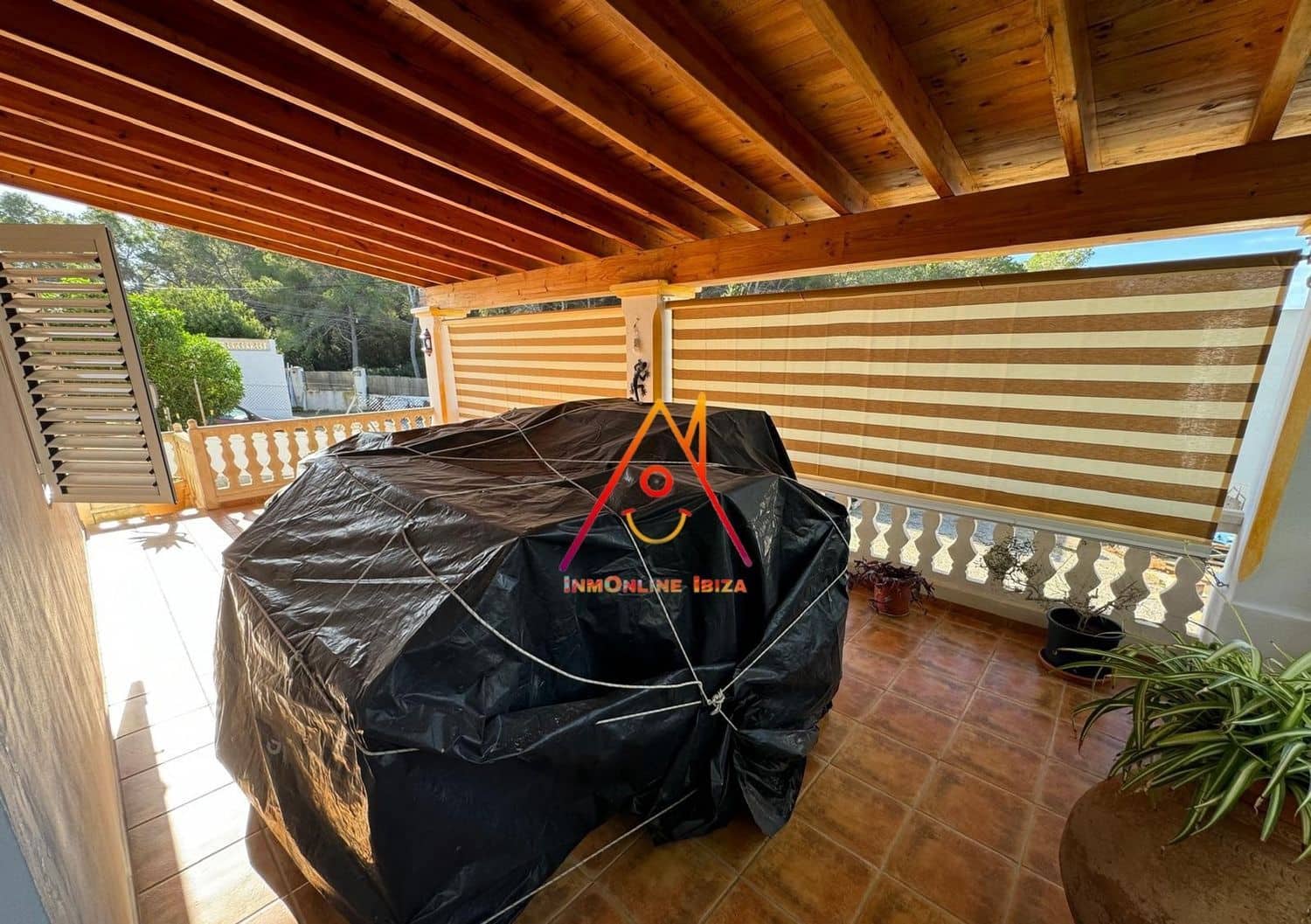 4 soverom Villa til salgs i Sant Antoni de Portmany - € 1 560 000 (Ref: 8671588)