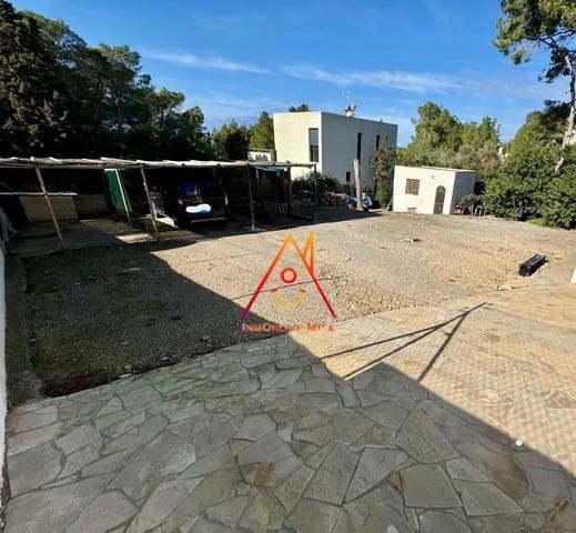 4 soverom Villa til salgs i Sant Antoni de Portmany - € 1 560 000 (Ref: 8671588)