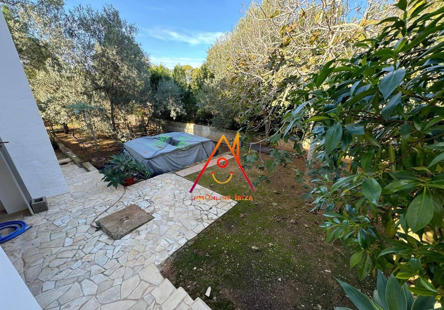 4 soverom Villa til salgs i Sant Antoni de Portmany - € 1 560 000 (Ref: 8671588)