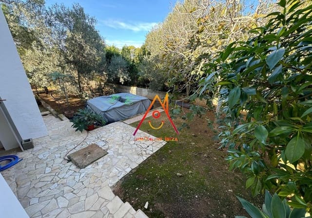 4 soverom Villa til salgs i Sant Antoni de Portmany - € 1 560 000 (Ref: 8671588)