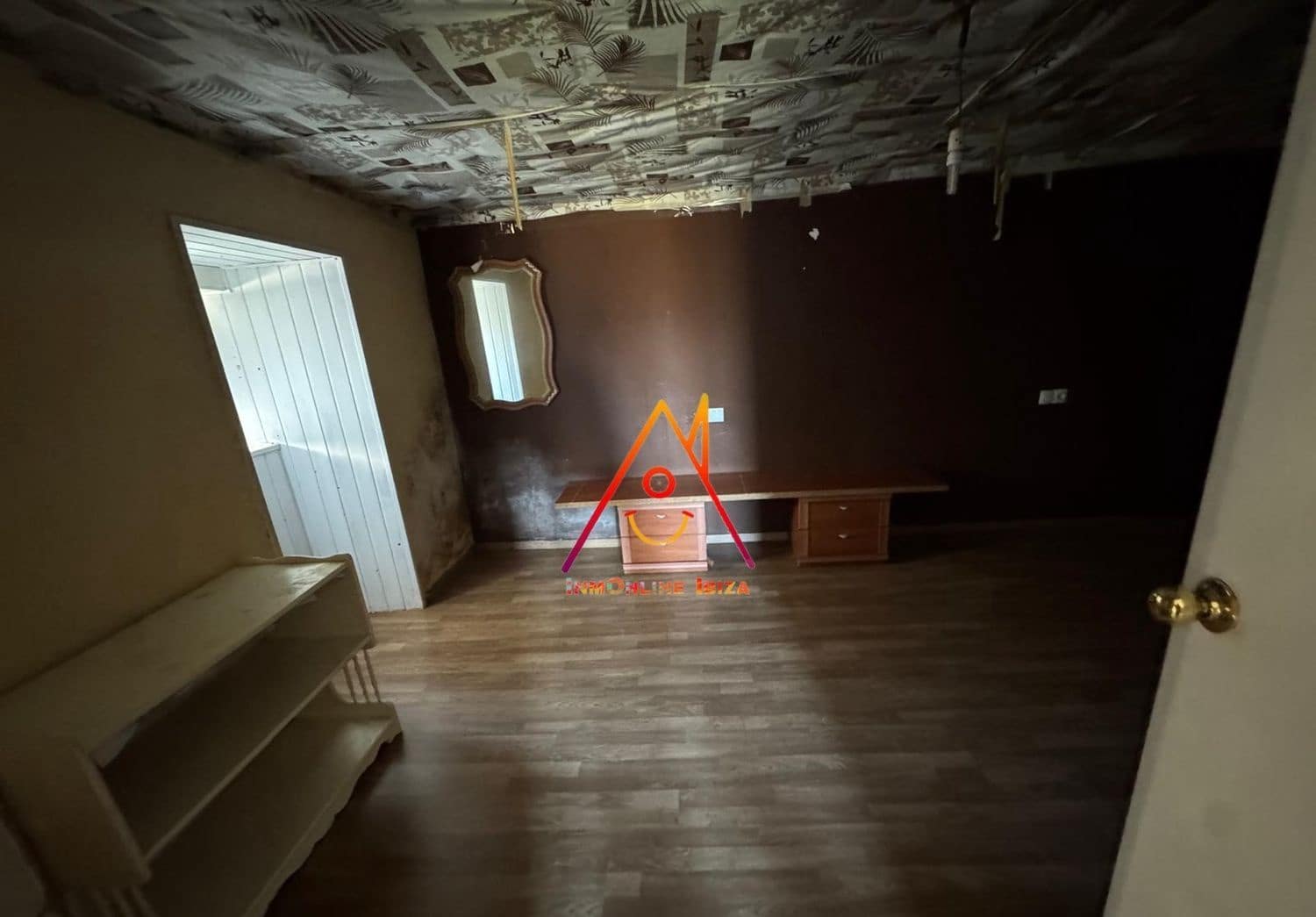 3 bedroom Finca/Country House for sale in Fornelos with garage - € 80,000 (Ref: 8737109)