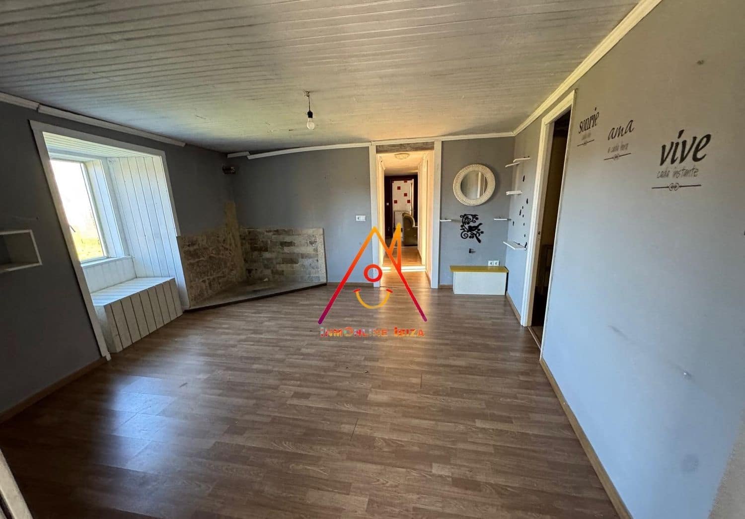 3 bedroom Finca/Country House for sale in Fornelos with garage - € 80,000 (Ref: 8737109)