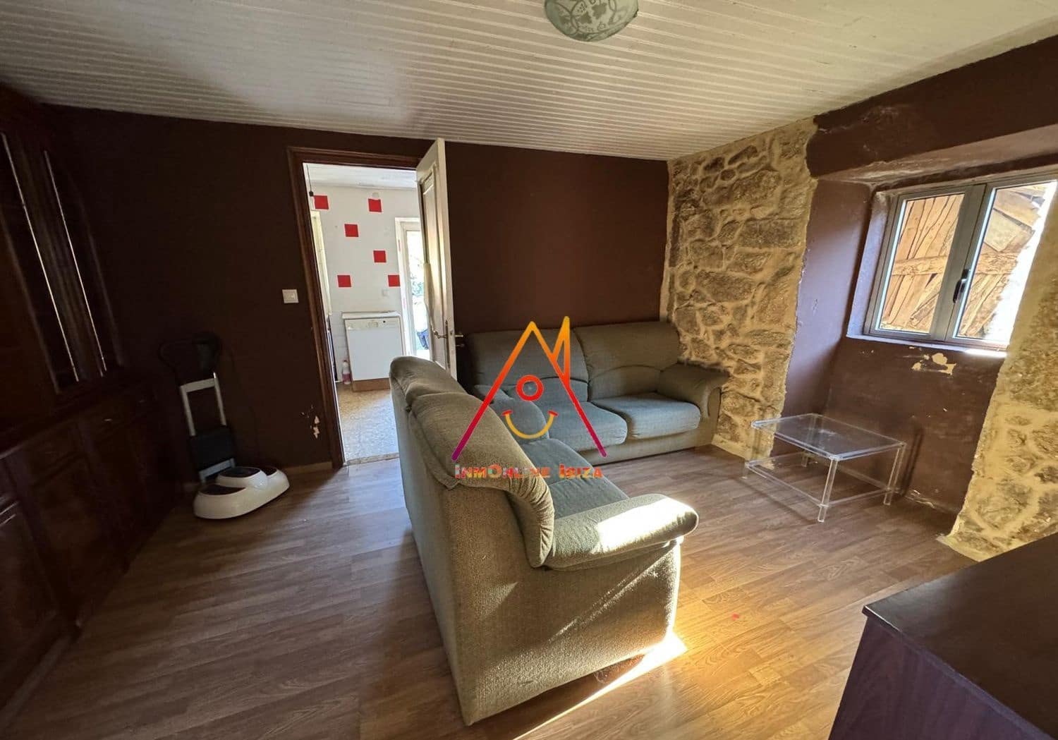 3 bedroom Finca/Country House for sale in Fornelos with garage - € 80,000 (Ref: 8737109)