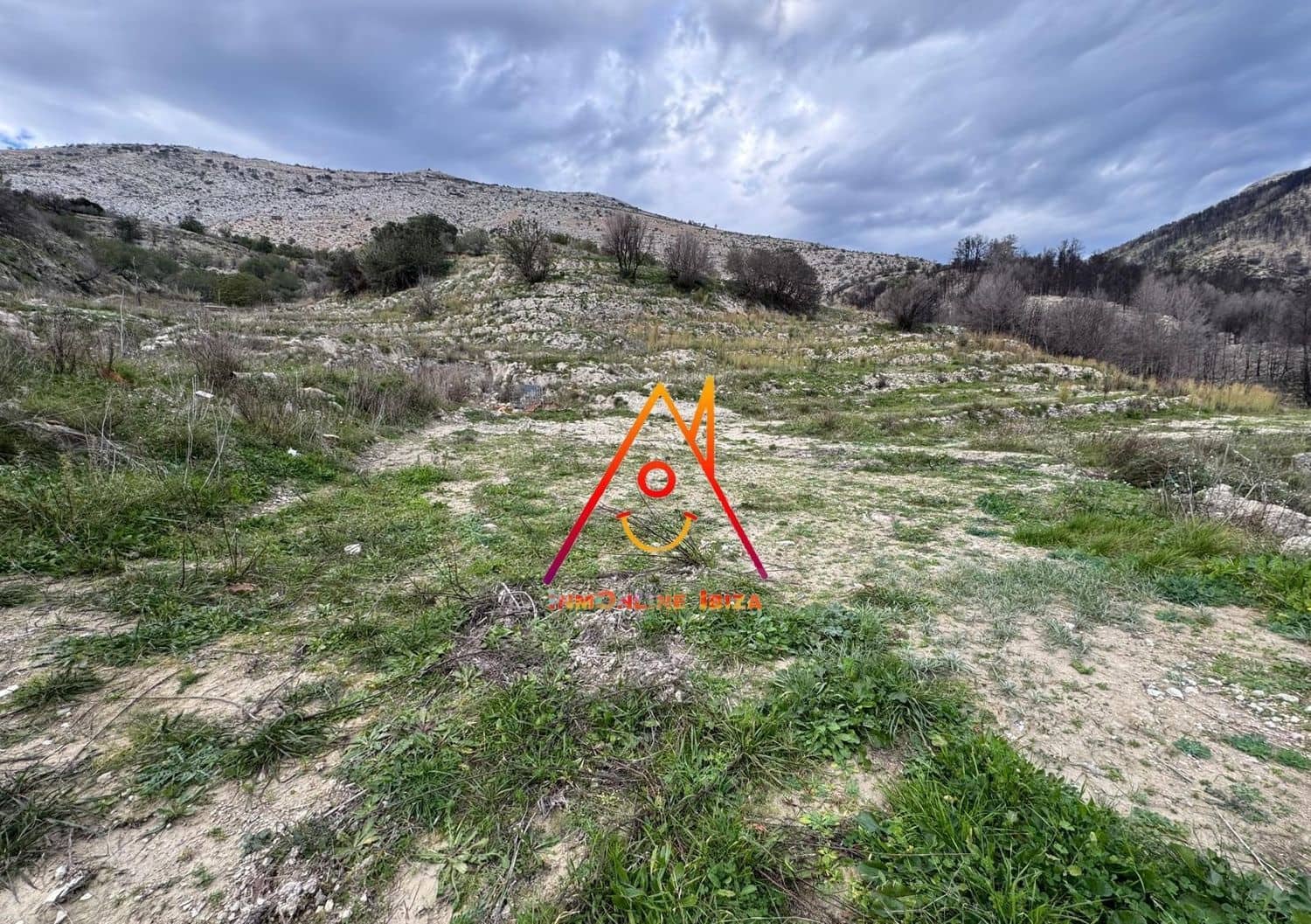 Terreno Non Edificato in vendita in Tarbena - 160.000 € (Rif: 8766406)