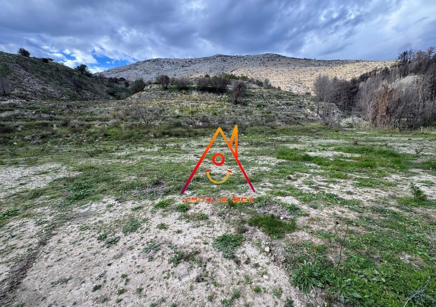 Terreno Non Edificato in vendita in Tarbena - 160.000 € (Rif: 8766406)