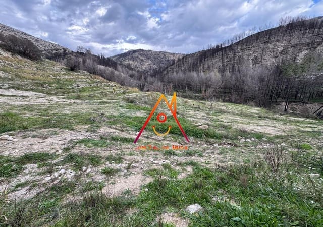 Terreno Non Edificato in vendita in Tárbena - 160.000 € (Rif: 8766406)