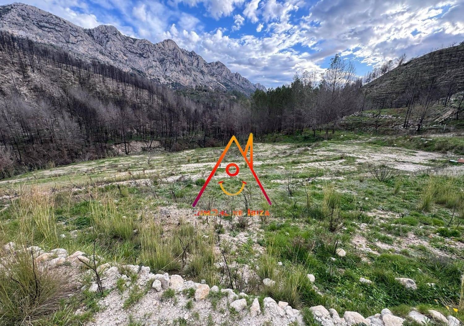 Terreno Non Edificato in vendita in Tarbena - 160.000 € (Rif: 8766406)