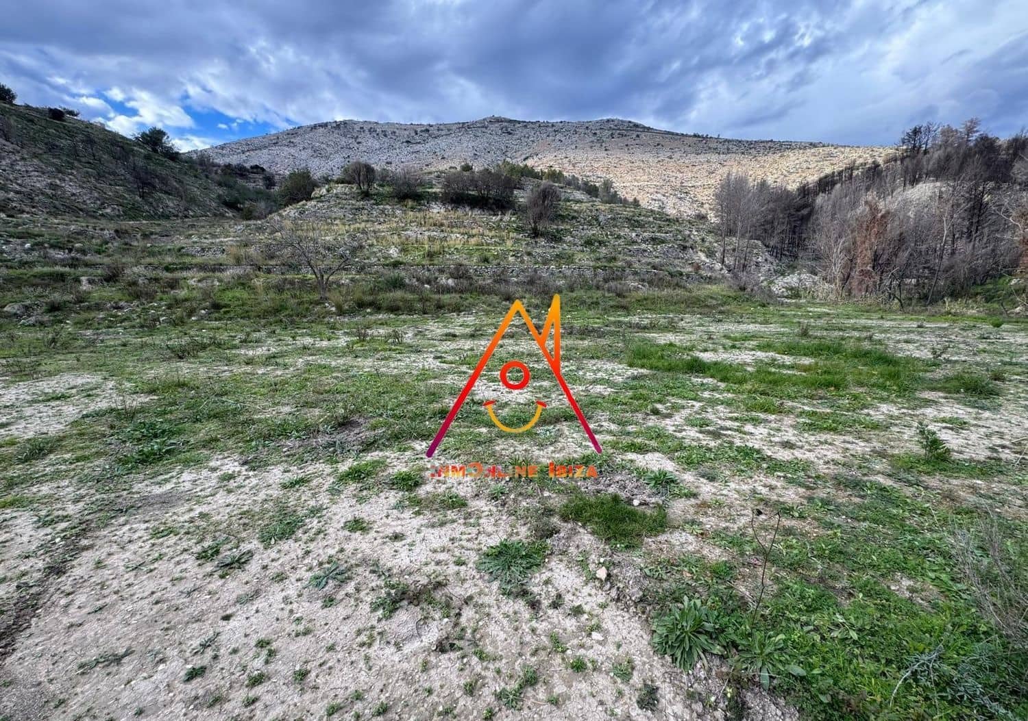 Terreno Non Edificato in vendita in Tarbena - 160.000 € (Rif: 8766406)