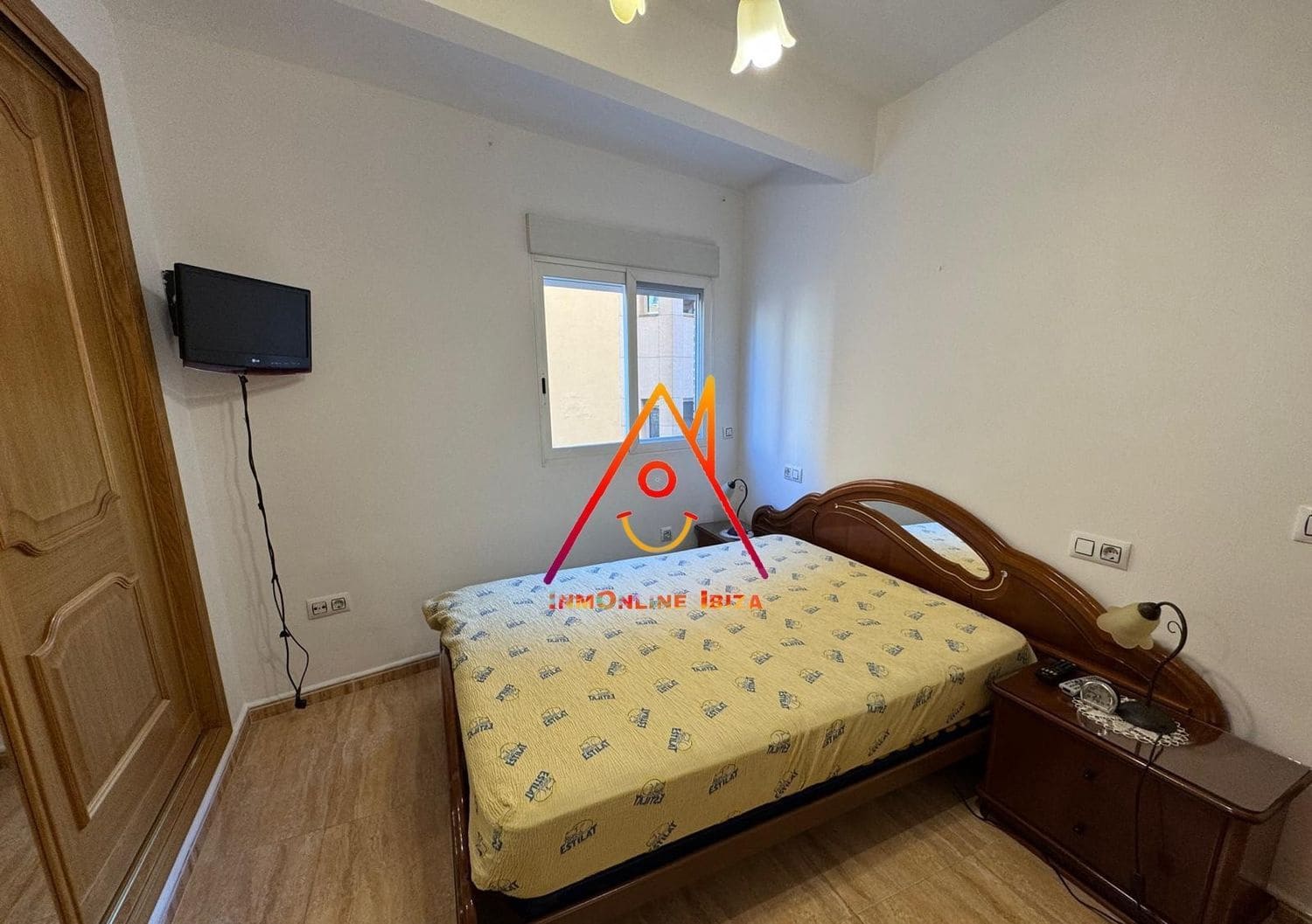 3 sovrum Lägenhet att hyra i Callosa d'En Sarria med garage - 850 € (Ref: 8785860)