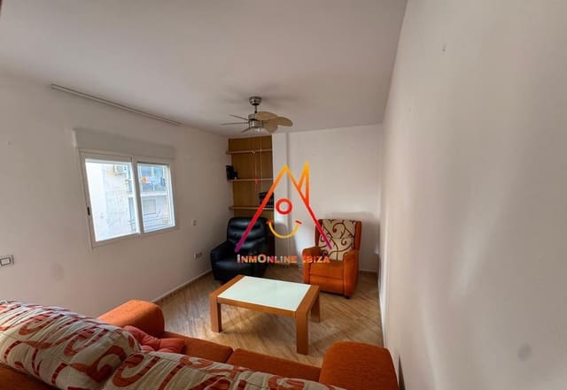 3 sovrum Lägenhet att hyra i Callosa d'En Sarrià med garage - 850 € (Ref: 8785860)