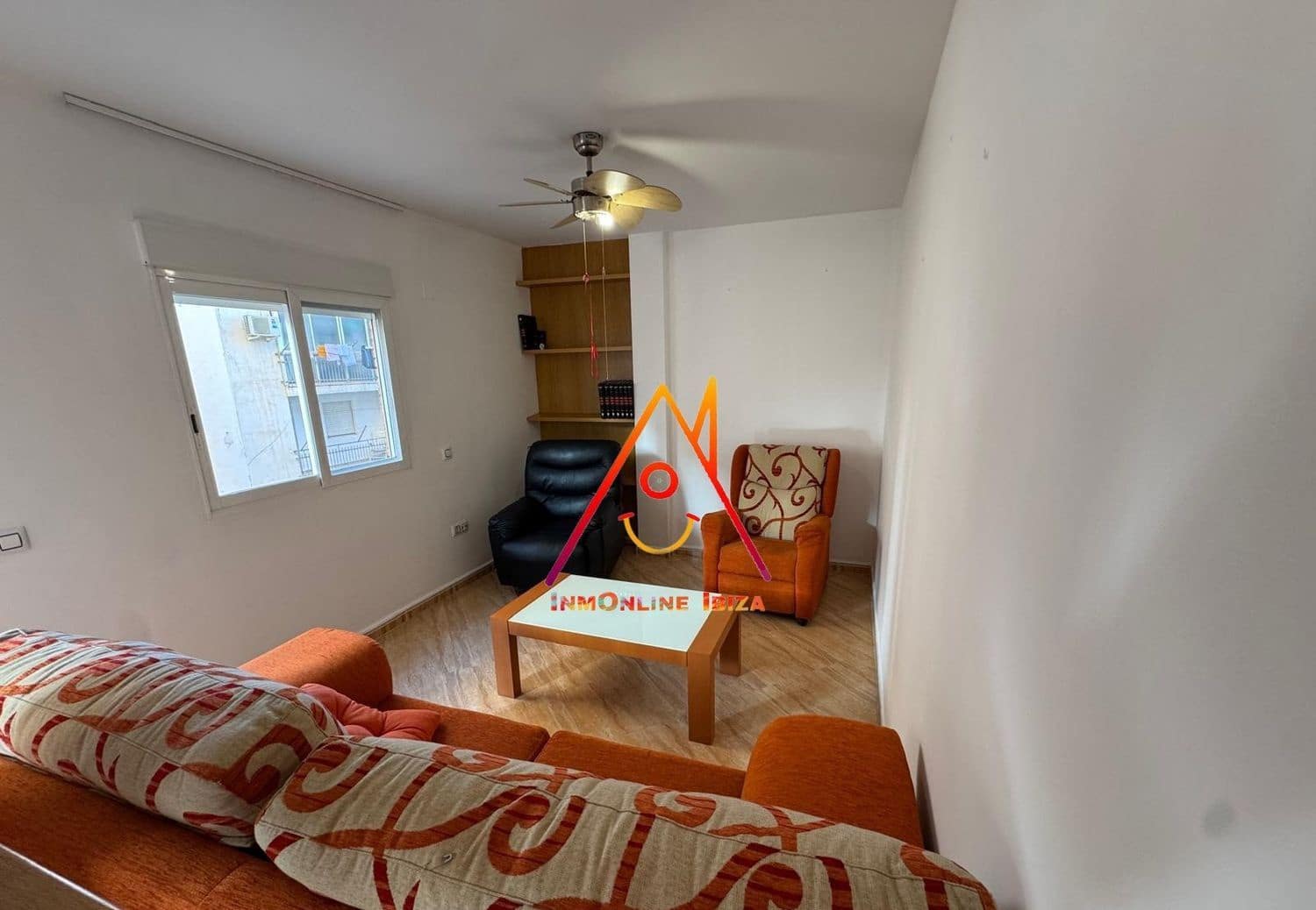 3 sovrum Lägenhet att hyra i Callosa d'En Sarria med garage - 850 € (Ref: 8785860)