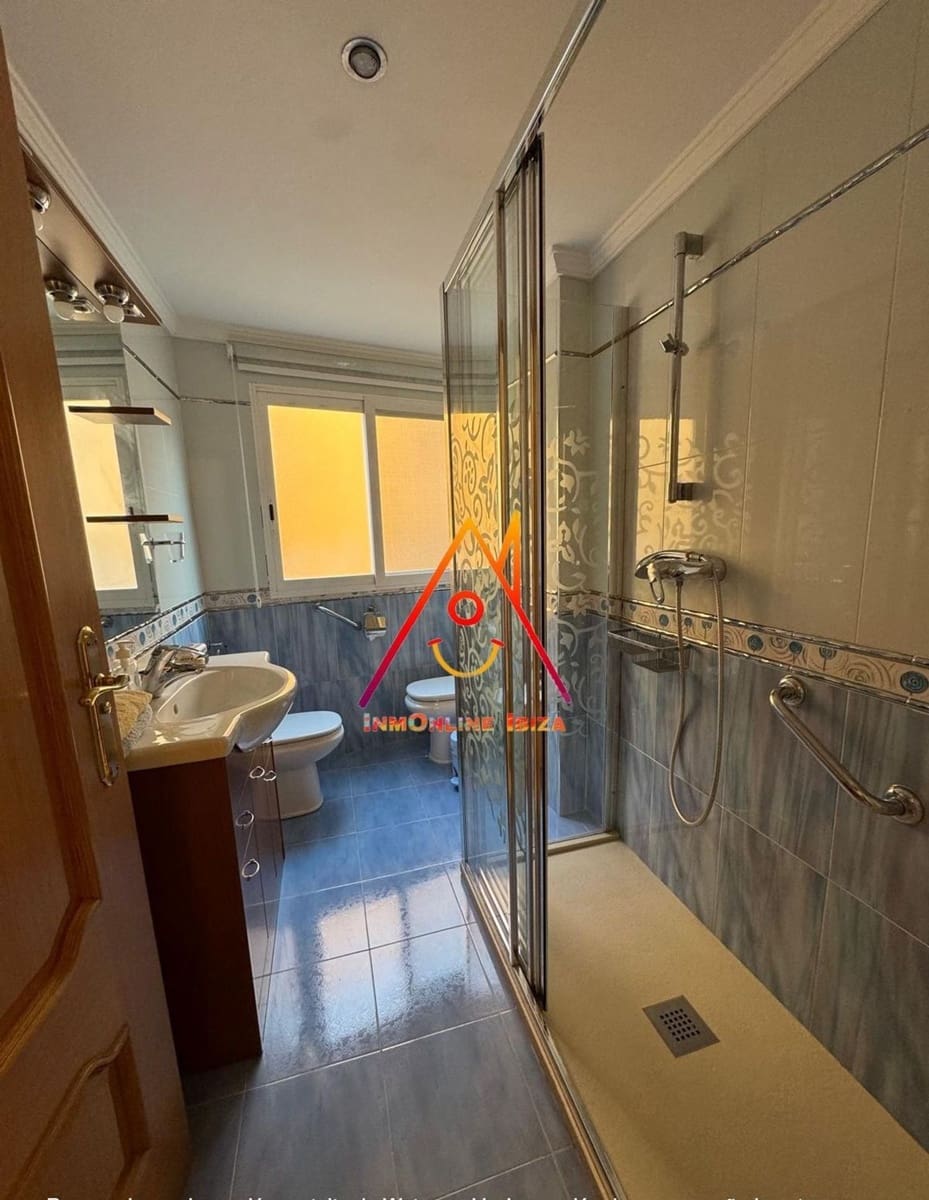 3 sovrum Lägenhet att hyra i Callosa d'En Sarria med garage - 850 € (Ref: 8785860)