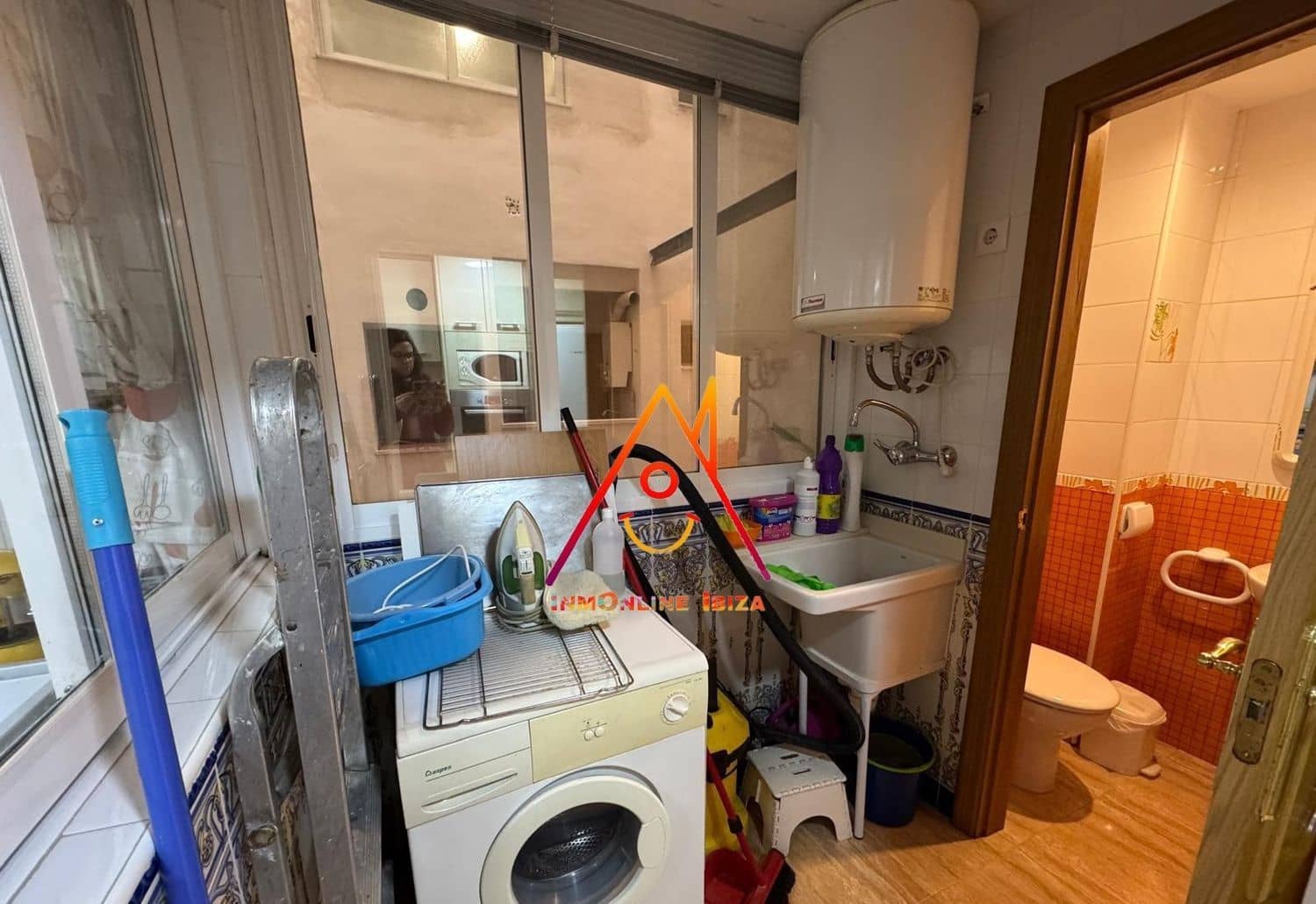 3 sovrum Lägenhet att hyra i Callosa d'En Sarria med garage - 850 € (Ref: 8785860)