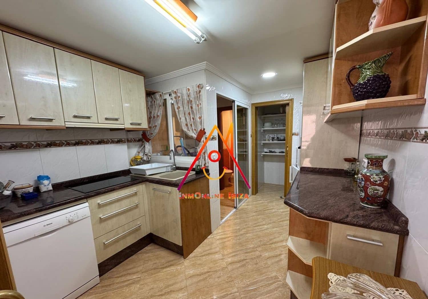 3 sovrum Lägenhet att hyra i Callosa d'En Sarria med garage - 850 € (Ref: 8785860)