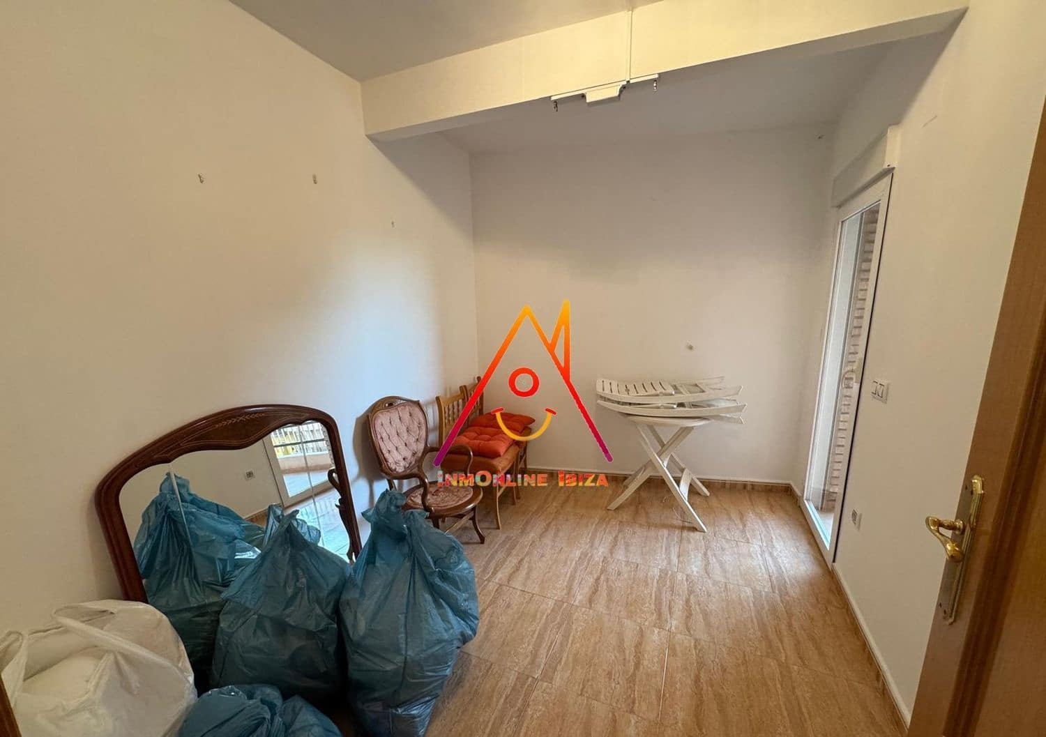 3 sovrum Lägenhet att hyra i Callosa d'En Sarria med garage - 850 € (Ref: 8785860)