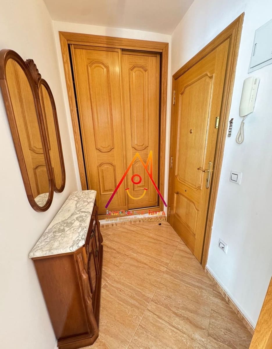 3 sovrum Lägenhet att hyra i Callosa d'En Sarria med garage - 850 € (Ref: 8785860)