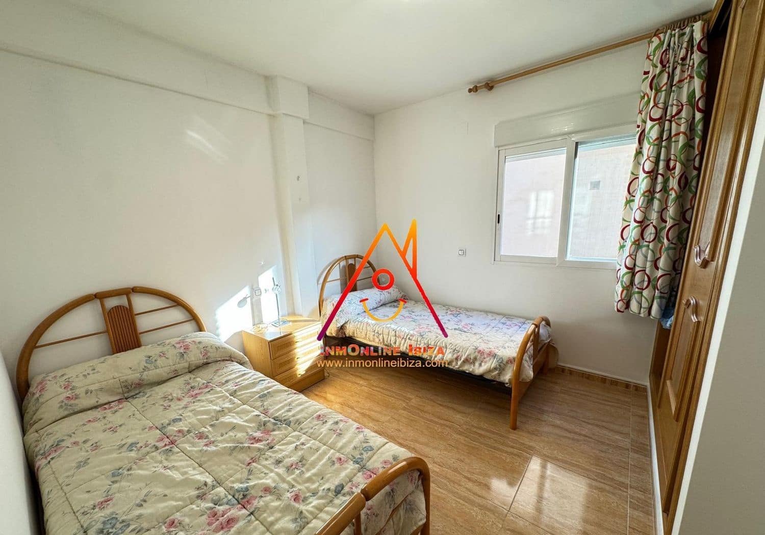 3 sovrum Lägenhet att hyra i Callosa d'En Sarria med garage - 850 € (Ref: 8785860)