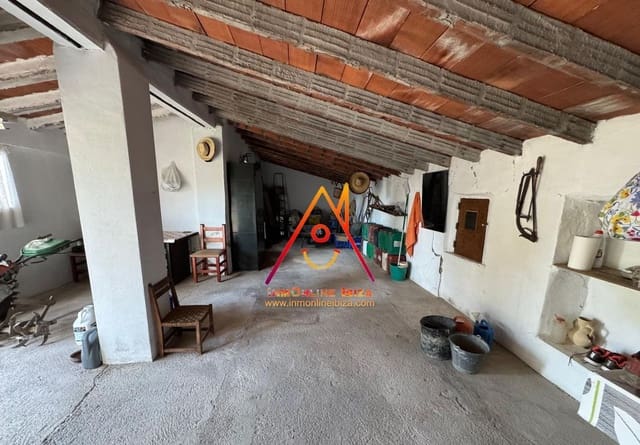 Kommersiell till salu i Bolulla - 110 000 € (Ref: 8844210)