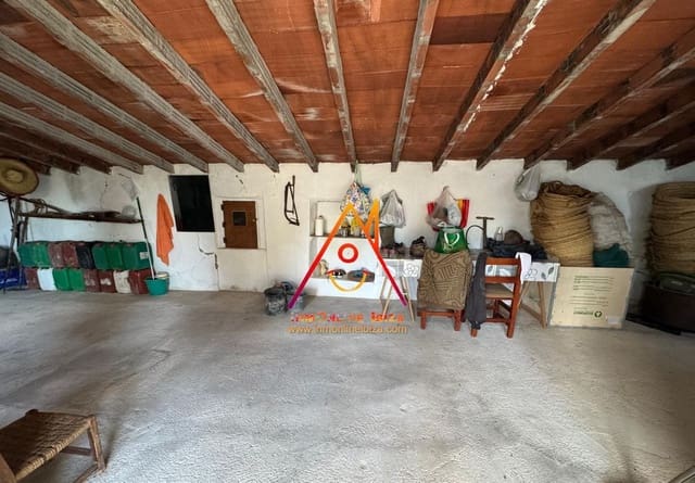 Kommersiell till salu i Bolulla - 110 000 € (Ref: 8844210)