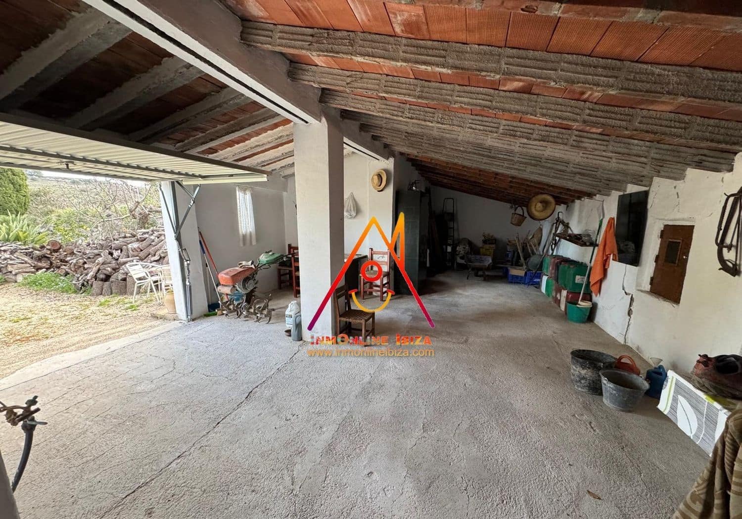 Erhverv til salg i Bolulla - € 110.000 (Ref: 8844210)