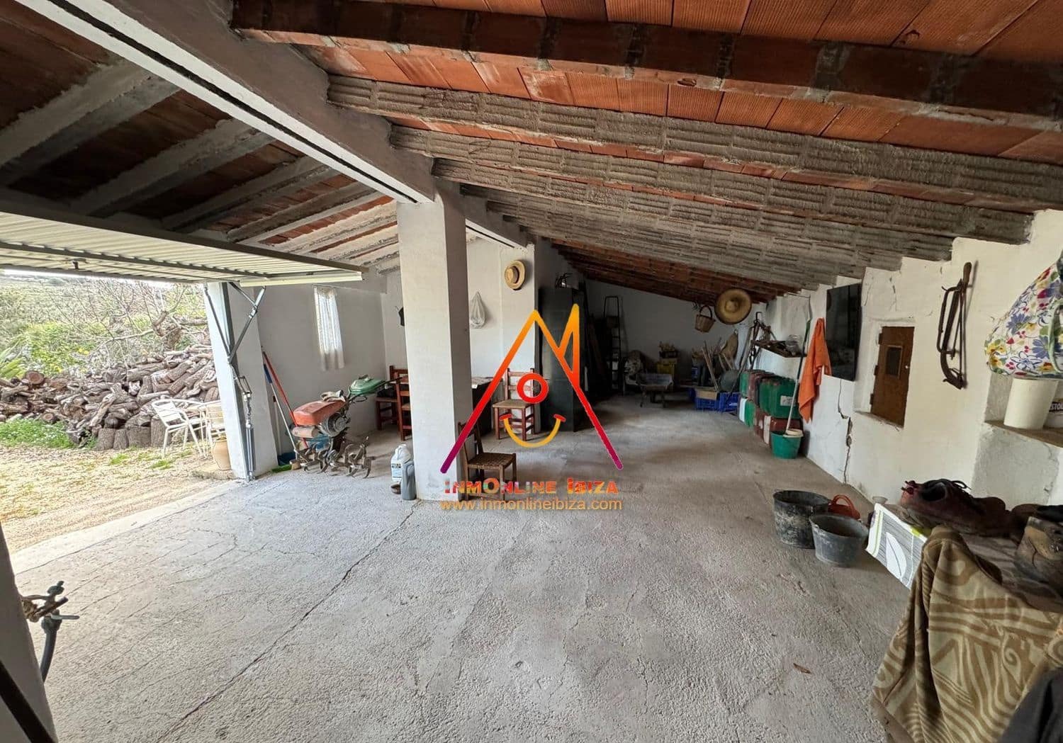 Erhverv til salg i Bolulla - € 110.000 (Ref: 8844210)