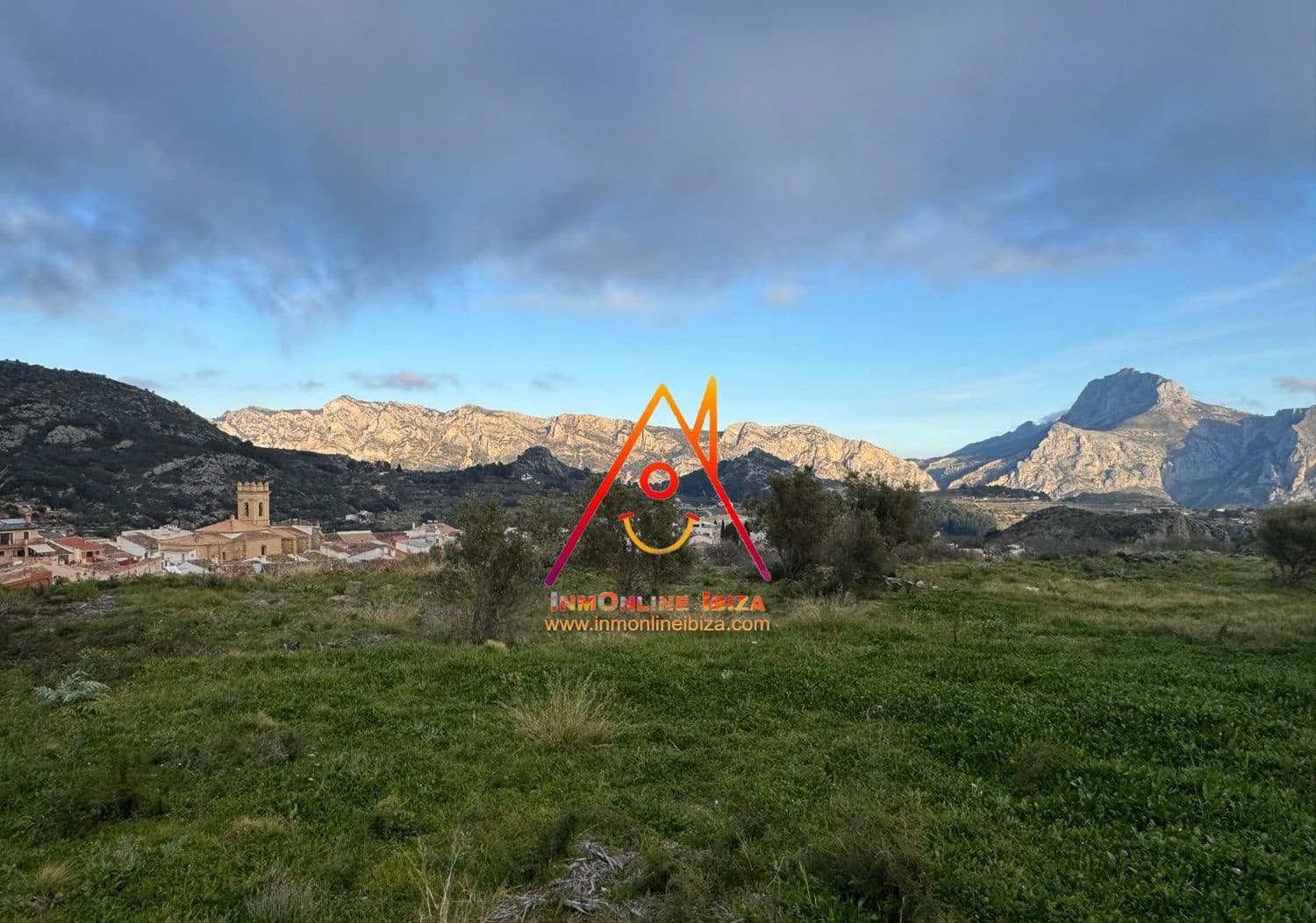 Erhverv til salg i Bolulla - € 110.000 (Ref: 8844210)