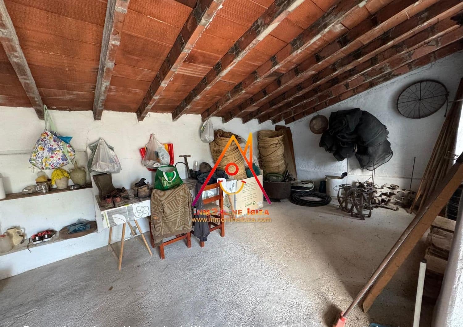 Erhverv til salg i Bolulla - € 110.000 (Ref: 8844210)