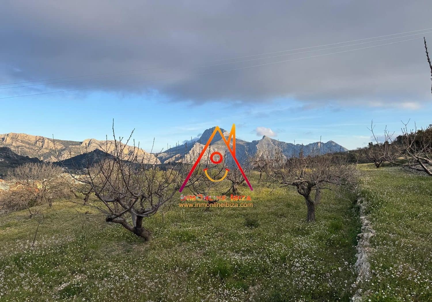 Erhverv til salg i Bolulla - € 110.000 (Ref: 8844210)