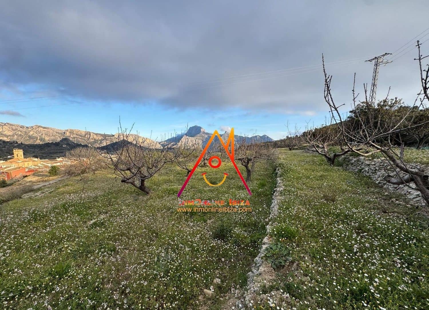 Erhverv til salg i Bolulla - € 110.000 (Ref: 8844210)