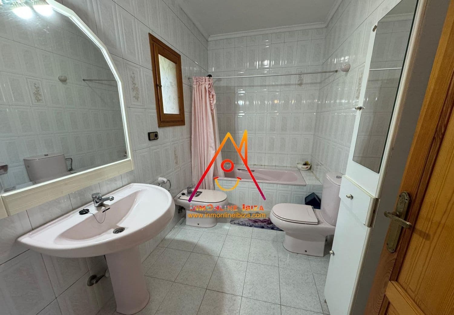 4 soveværelse Villa til salg i Parcent med garage - € 495.000 (Ref: 8912585)