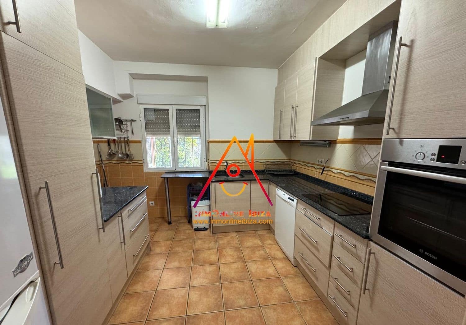 4 soveværelse Villa til salg i Parcent med garage - € 495.000 (Ref: 8912585)