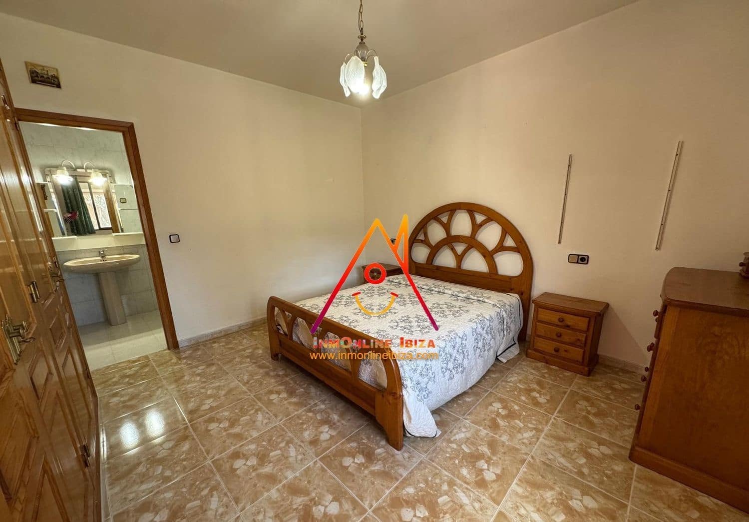 4 soveværelse Villa til salg i Parcent med garage - € 495.000 (Ref: 8912585)