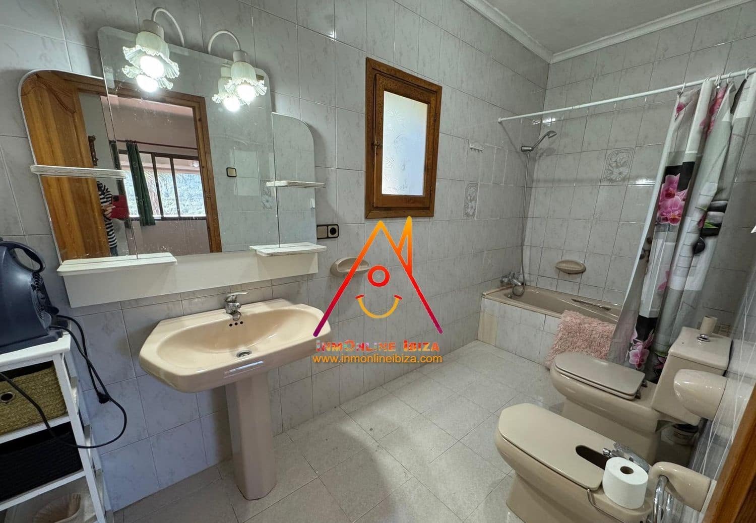 4 soveværelse Villa til salg i Parcent med garage - € 495.000 (Ref: 8912585)