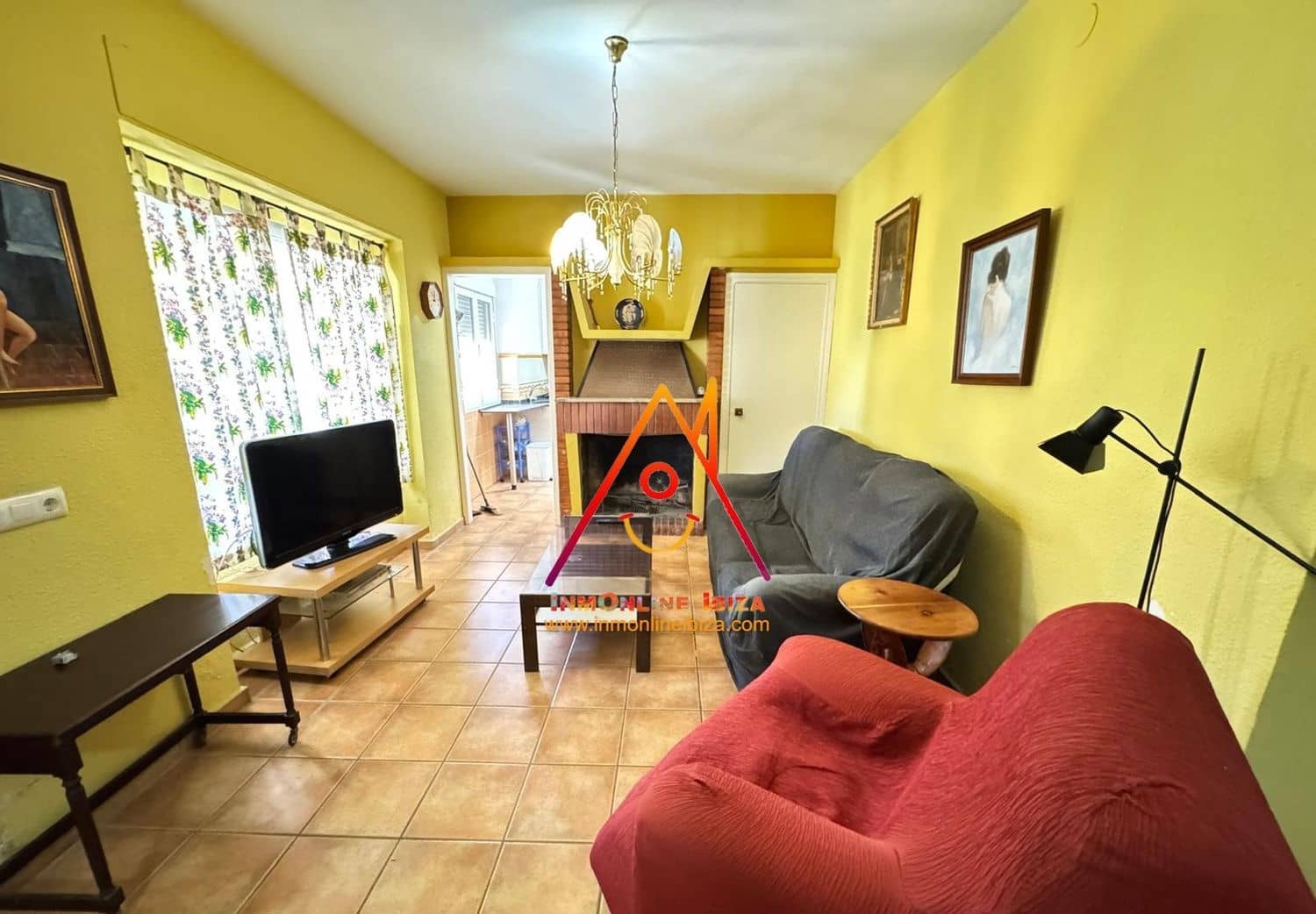 4 soveværelse Villa til salg i Parcent med garage - € 495.000 (Ref: 8912585)