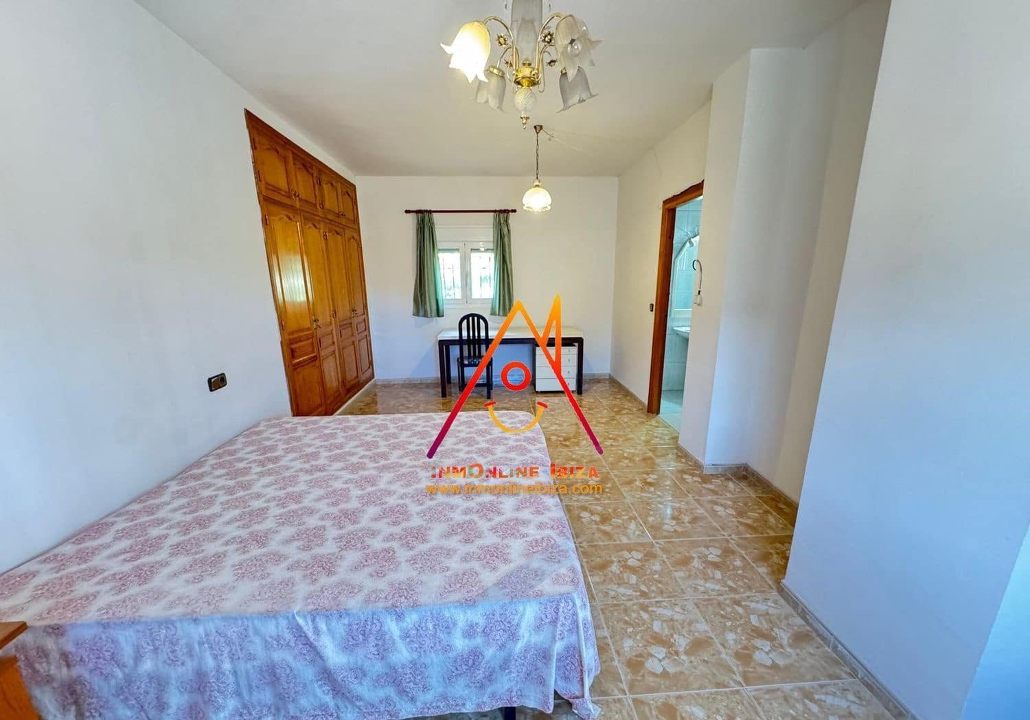 4 soveværelse Villa til salg i Parcent med garage - € 495.000 (Ref: 8912585)