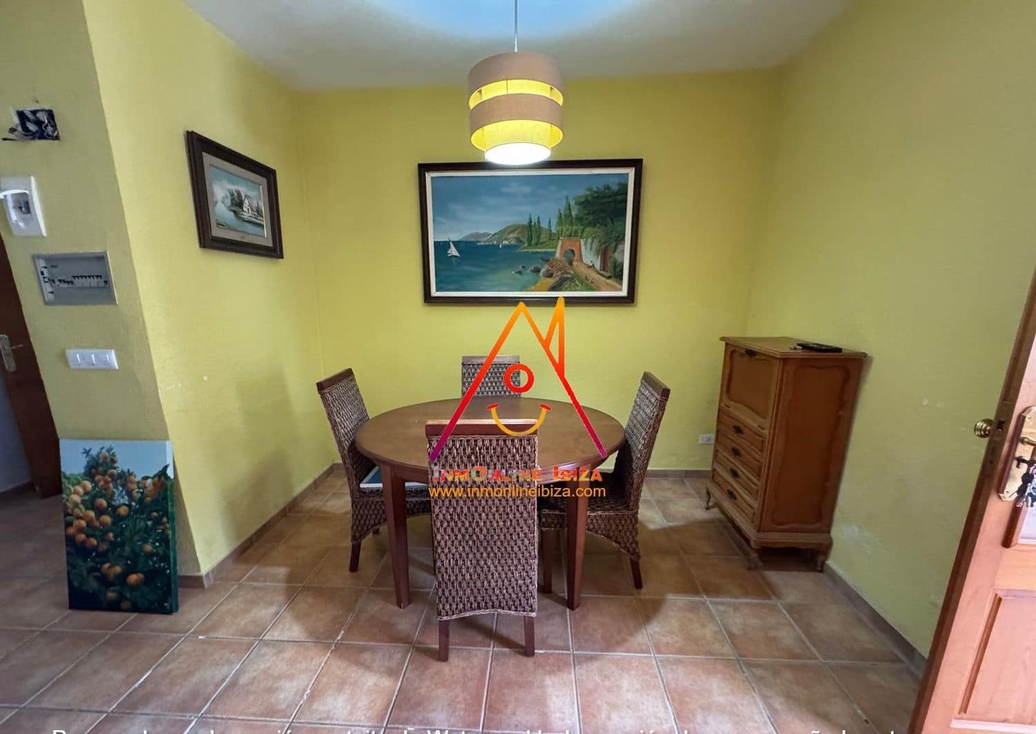 4 soveværelse Villa til salg i Parcent med garage - € 495.000 (Ref: 8912585)