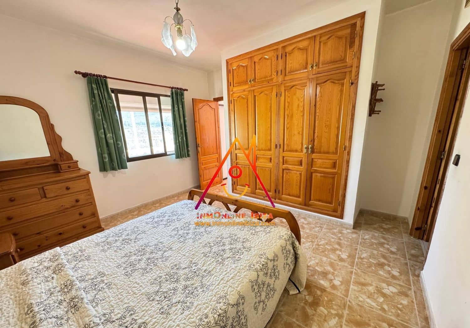 4 soveværelse Villa til salg i Parcent med garage - € 495.000 (Ref: 8912585)