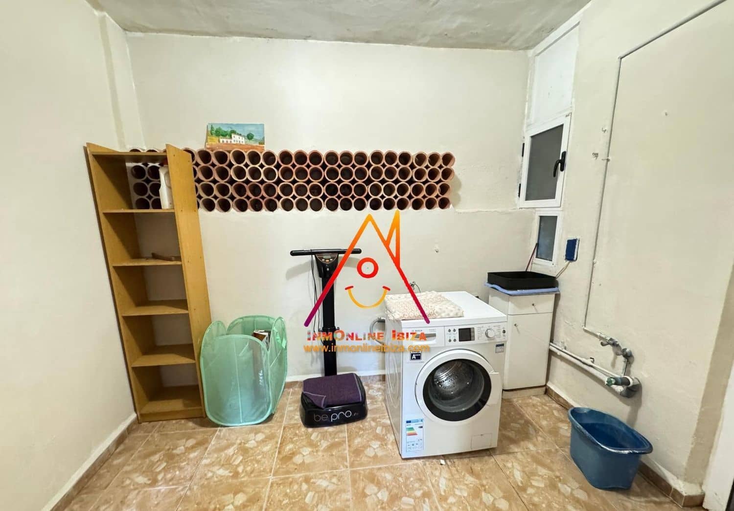 4 soveværelse Villa til salg i Parcent med garage - € 495.000 (Ref: 8912585)