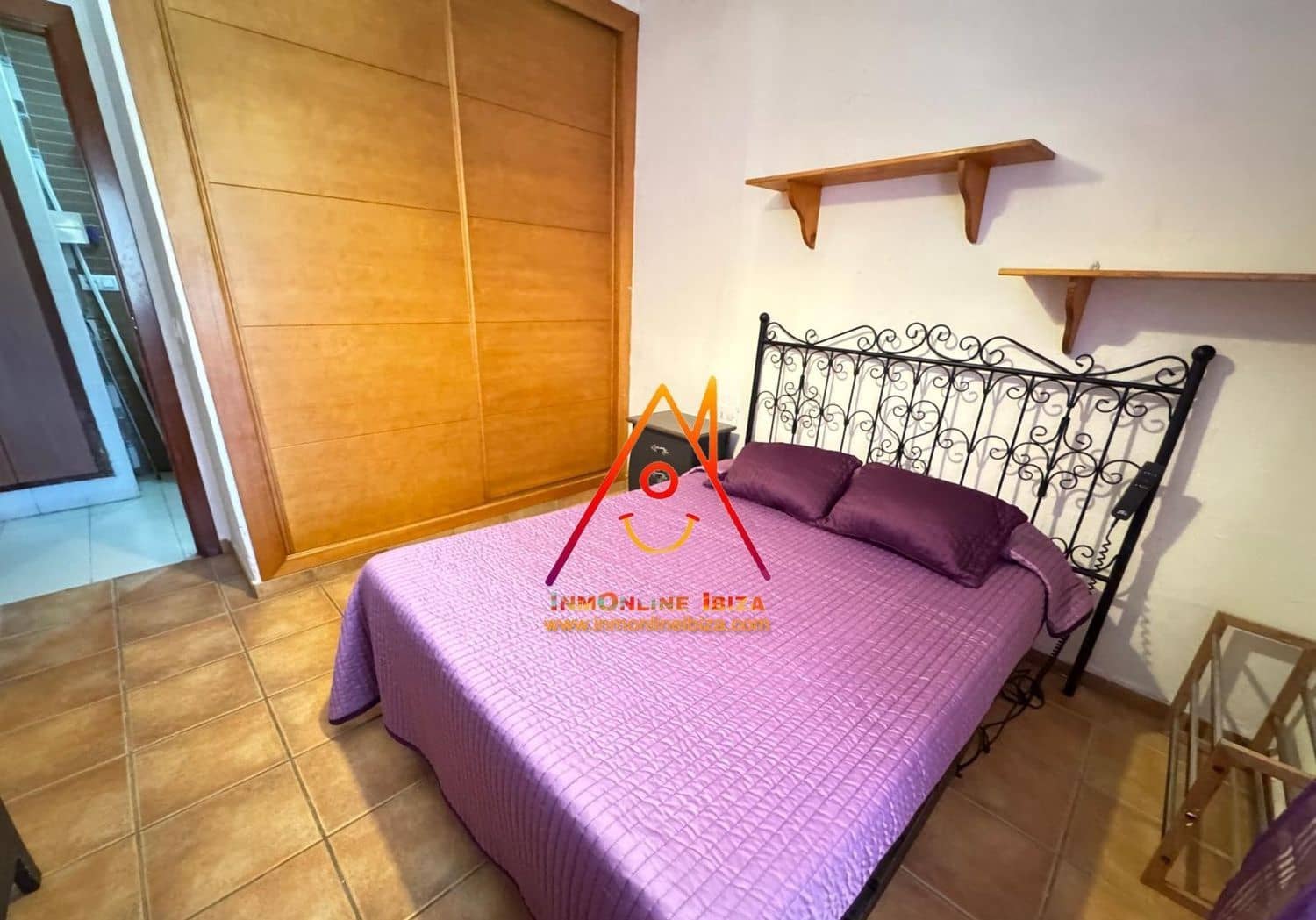 4 soveværelse Villa til salg i Parcent med garage - € 495.000 (Ref: 8912585)