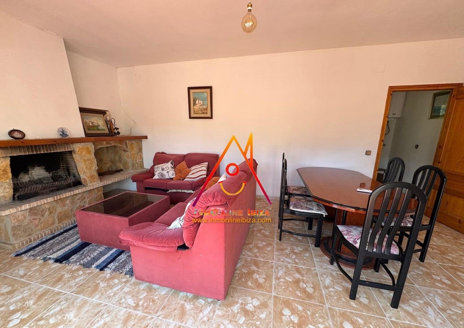 4 soveværelse Villa til salg i Parcent med garage - € 495.000 (Ref: 8912585)