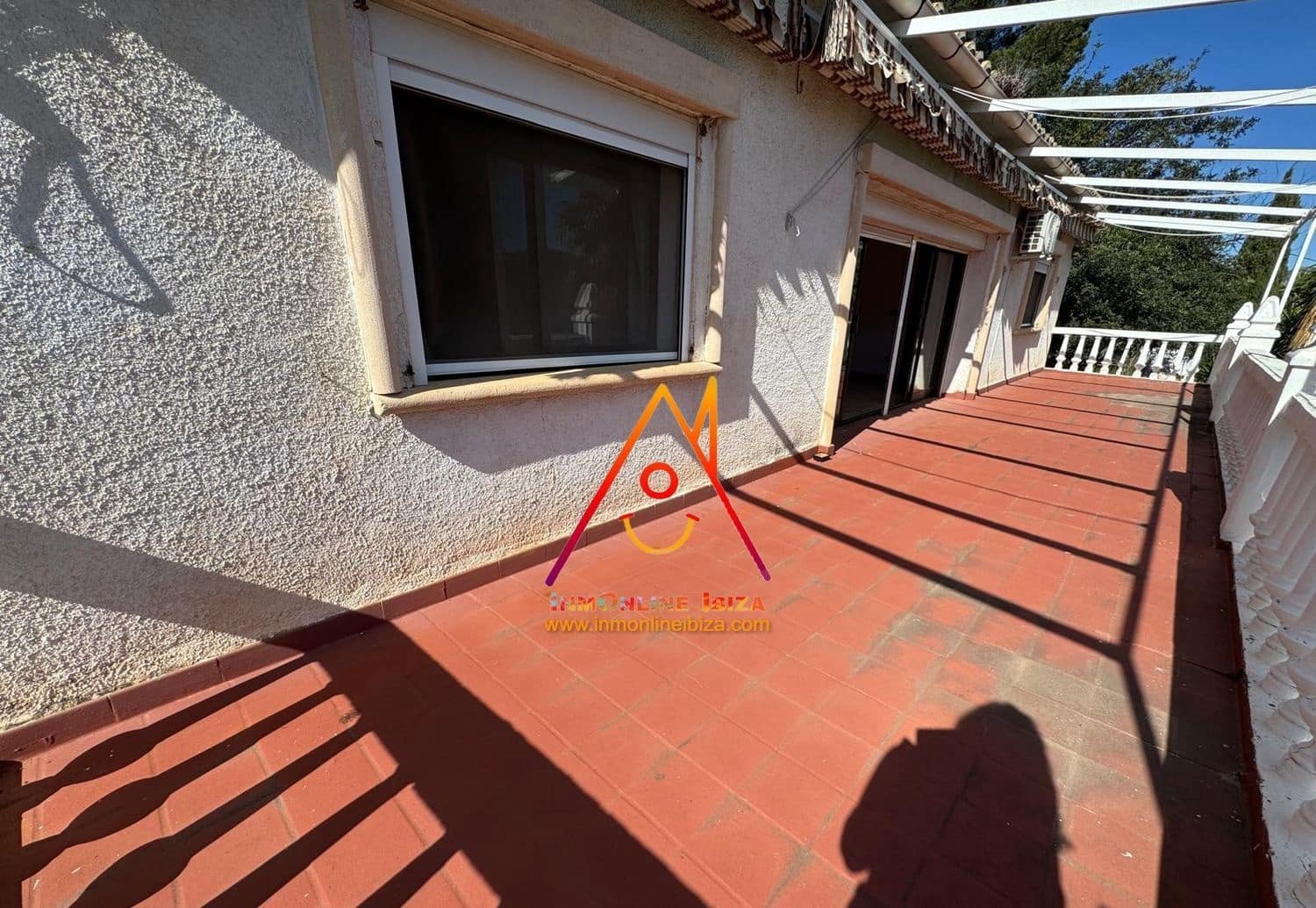 4 soveværelse Villa til salg i Parcent med garage - € 495.000 (Ref: 8912585)