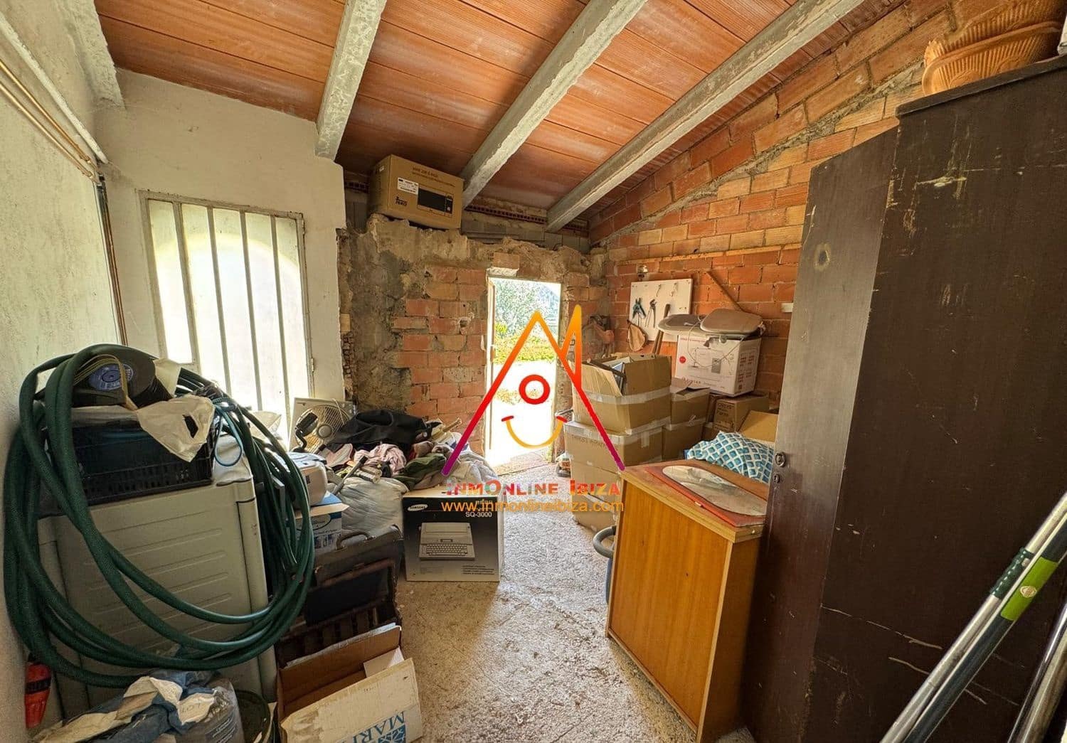 4 soveværelse Villa til salg i Parcent med garage - € 495.000 (Ref: 8912585)