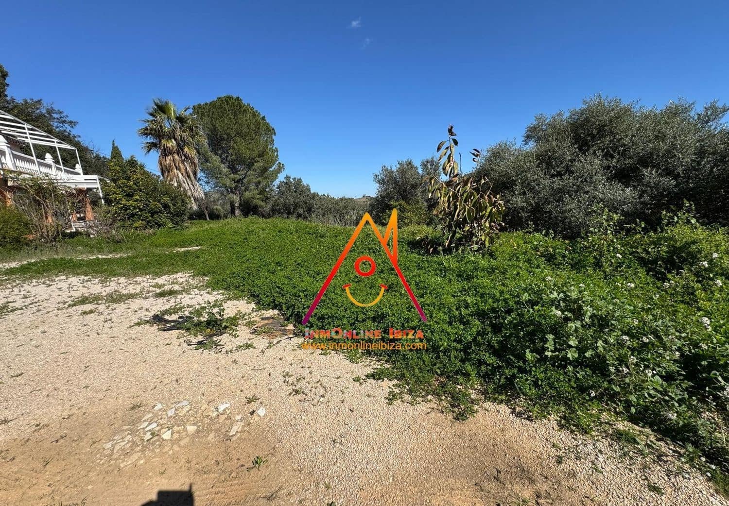 4 soveværelse Villa til salg i Parcent med garage - € 495.000 (Ref: 8912585)