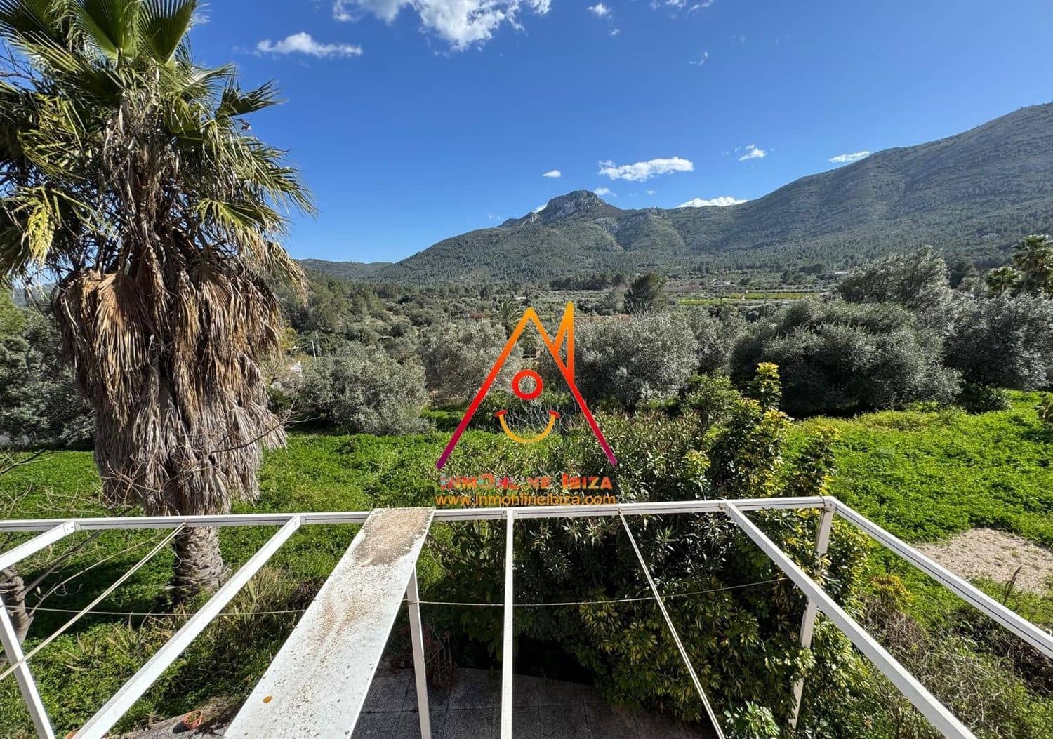 4 soveværelse Villa til salg i Parcent med garage - € 495.000 (Ref: 8912585)