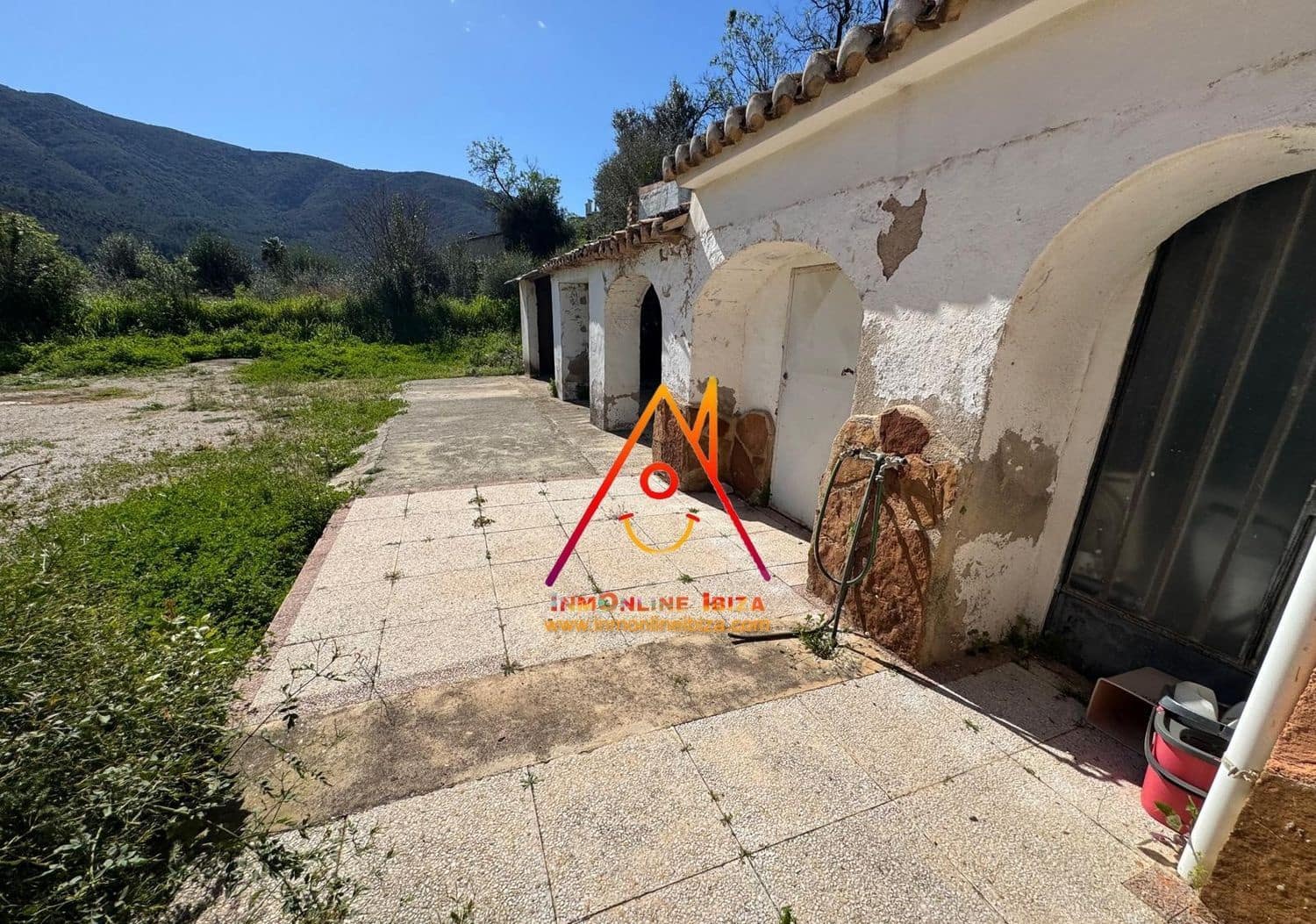 4 soveværelse Villa til salg i Parcent med garage - € 495.000 (Ref: 8912585)