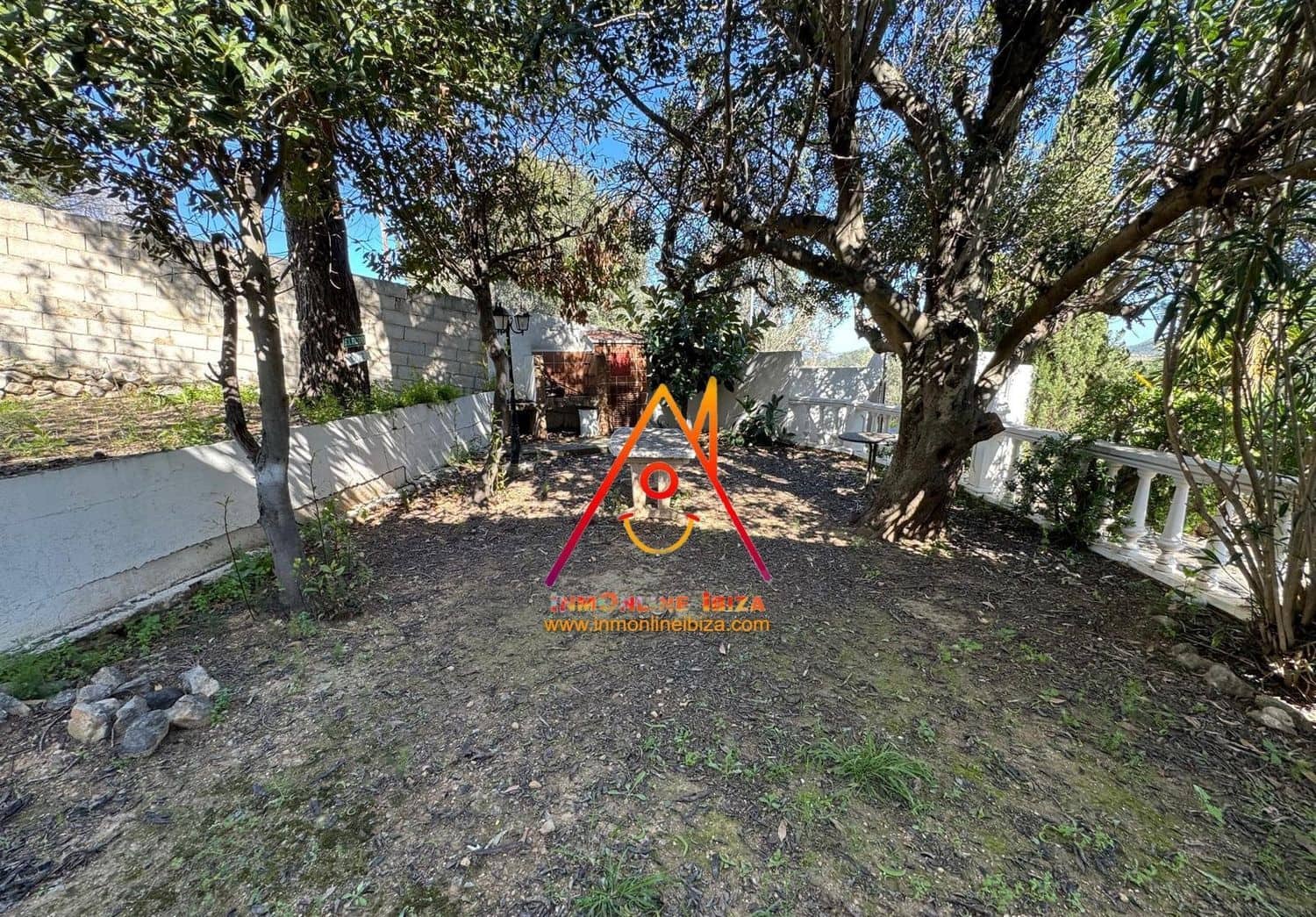 4 soveværelse Villa til salg i Parcent med garage - € 495.000 (Ref: 8912585)