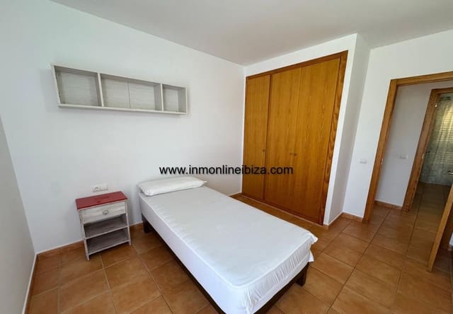 3 sypialnia Apartament do wynajęcia w Sant Rafael de Sa Creu, Sant Antoni de Portmany z garażem - 1 500 € (Ref: 8994420)