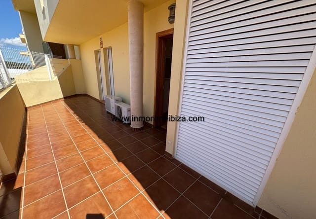 3 sypialnia Apartament do wynajęcia w Sant Rafael de Sa Creu, Sant Antoni de Portmany z garażem - 1 500 € (Ref: 8994420)