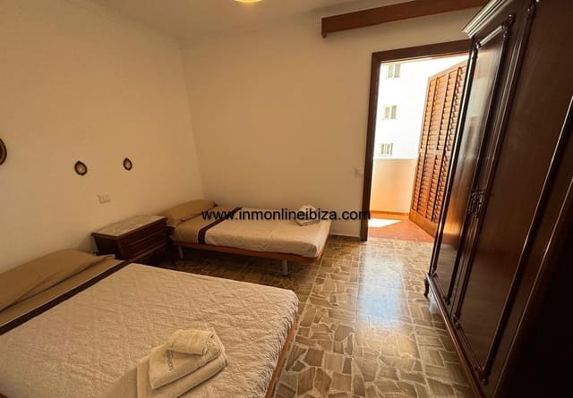 4 bedroom Apartment for rent in Ibiza / Eivissa town - € 3,500 (Ref: 8994421)