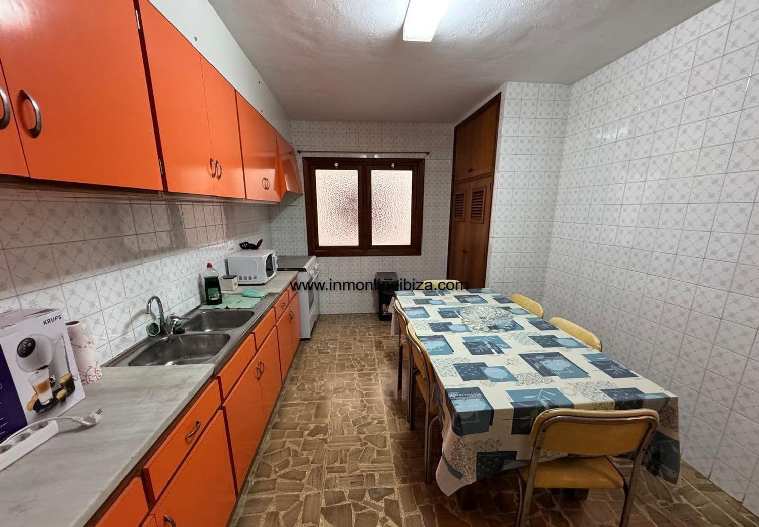 4 soveværelse Lejlighed til leje i Ibiza by - € 3.500 (Ref: 8994421)